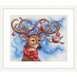 MP Studia - Dreamy deer