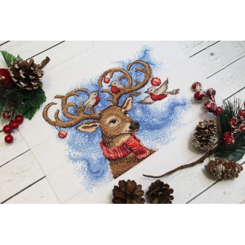 MP Studia - Dreamy deer