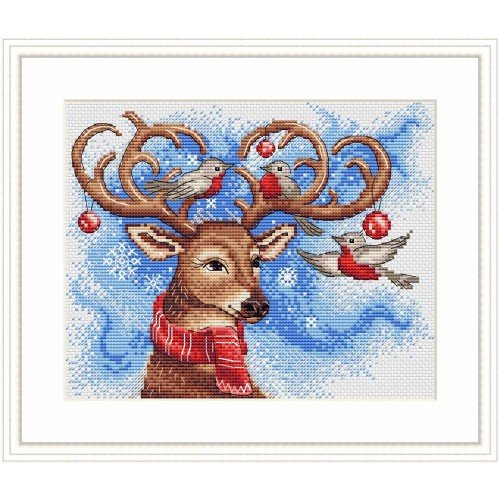 MP Studia - Dreamy deer