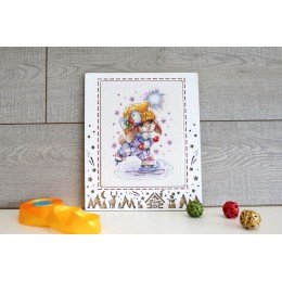 MP Studia - Fashion skater