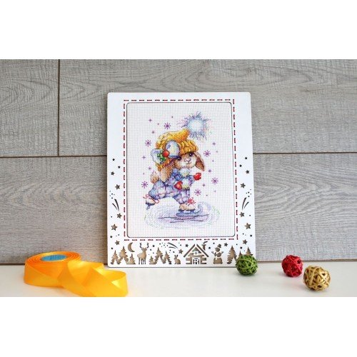 MP Studia - Fashion skater