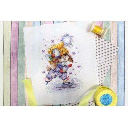 MP Studia - Fashion skater