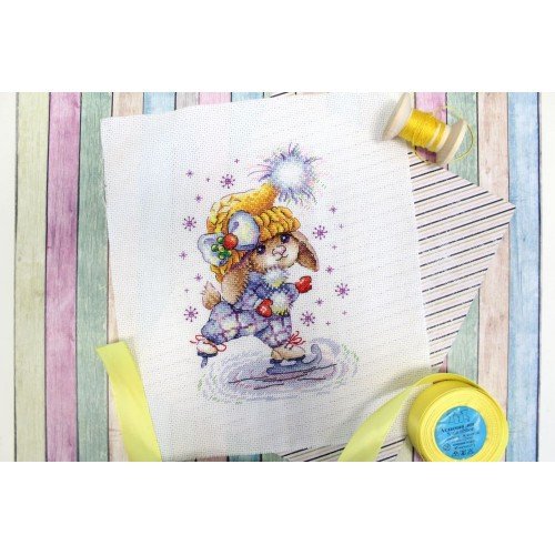 MP Studia - Fashion skater