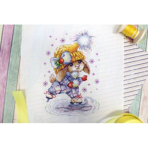 MP Studia - Fashion skater