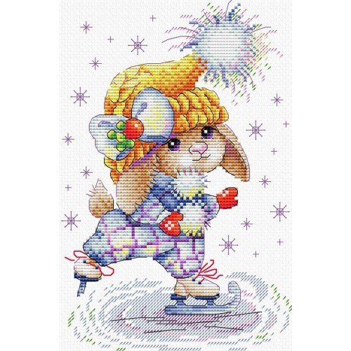 MP Studia - Fashion skater