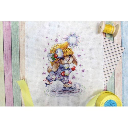 MP Studia - Fashion skater