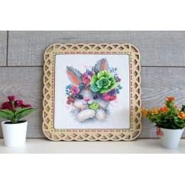 MP Studia - Charming rabbit