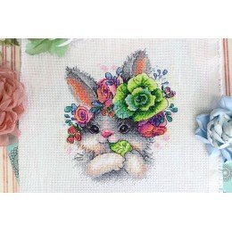 MP Studia - Charming rabbit