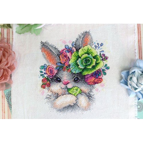 MP Studia - Charming rabbit