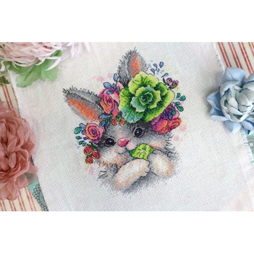 MP Studia - Charming rabbit