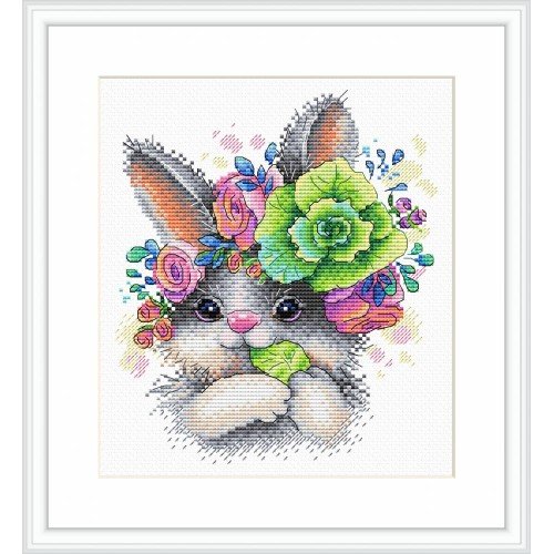 MP Studia - Charming rabbit