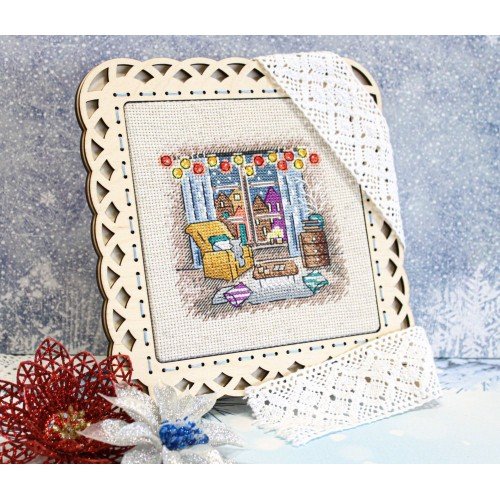 MP Studia - Cozy corner