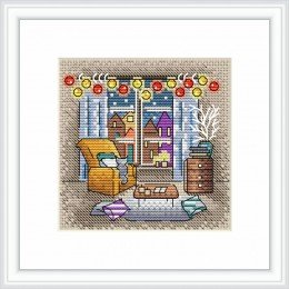 MP Studia - Cozy corner