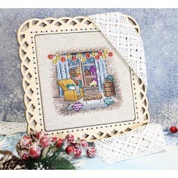 MP Studia - Cozy corner