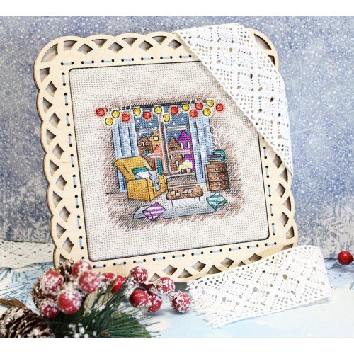 MP Studia - Cozy corner