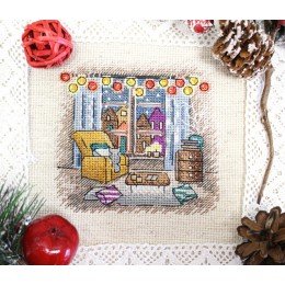 MP Studia - Cozy corner