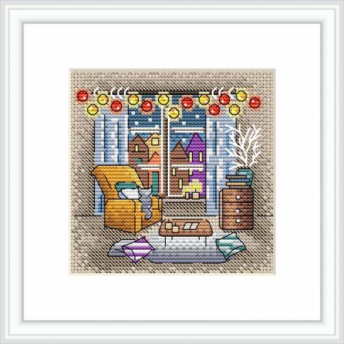 MP Studia - Cozy corner