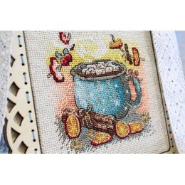 MP Studia - Cozy gatherings