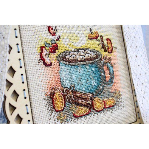 MP Studia - Cozy gatherings