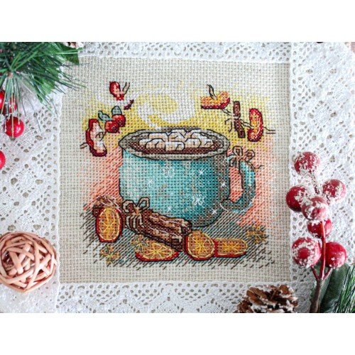 MP Studia - Cozy gatherings