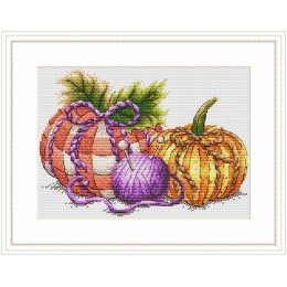 MP Studia - Handcrafted pumpkins