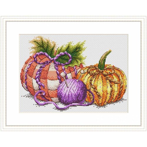 MP Studia - Handcrafted pumpkins