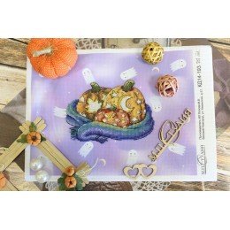 MP Studia - Cozy pumpkins