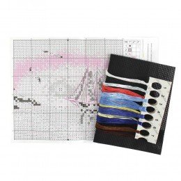 MP Studia - In the open sea