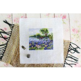 MP Studia - Water lilies