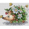 MP Studia - Spring hedgehog