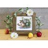 MP Studia - Spring hedgehog