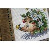 MP Studia - Spring hedgehog
