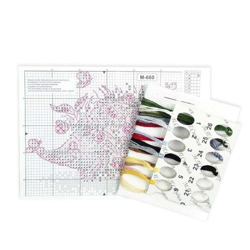 MP Studia - Spring hedgehog
