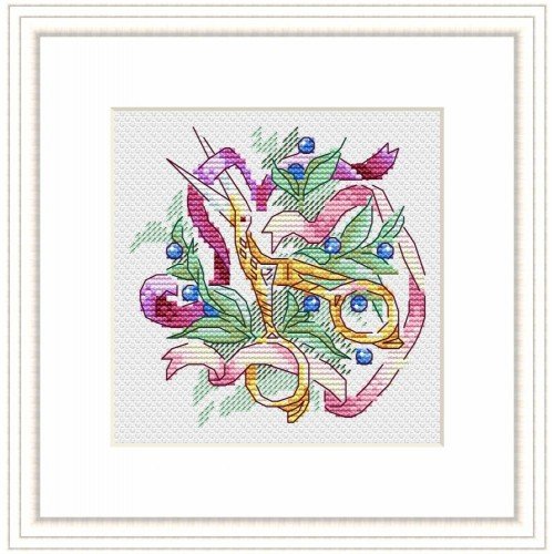 MP Studia - Handmade stuff. Scissors