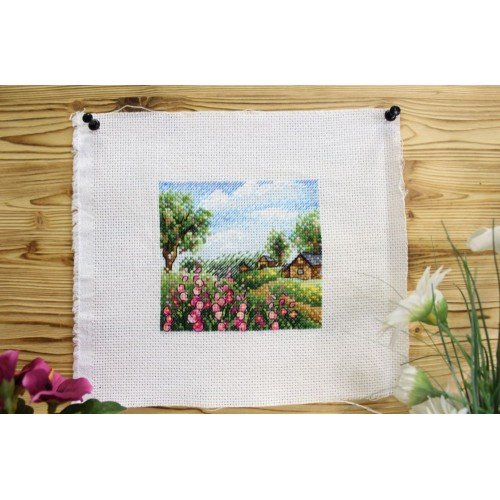 MP Studia - On a summer day