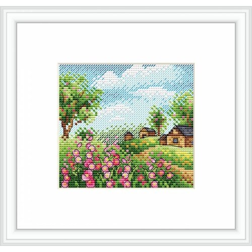 MP Studia - On a summer day