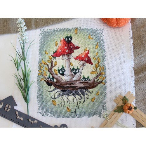 MP Studia - We are here