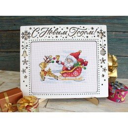 MP Studia - Towards miracles