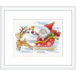 MP Studia - Towards miracles