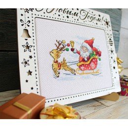 MP Studia - Towards miracles