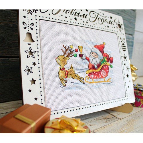 MP Studia - Towards miracles