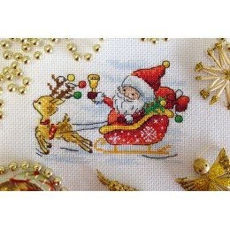 MP Studia - Towards miracles