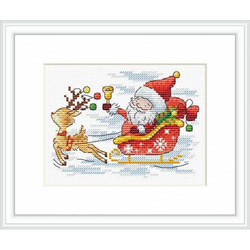 MP Studia - Towards miracles