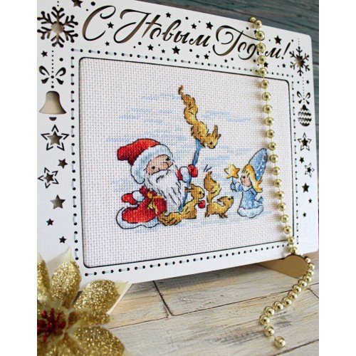 MP Studia - Little helpers