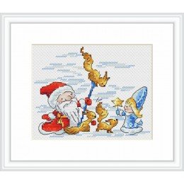 MP Studia - Little helpers