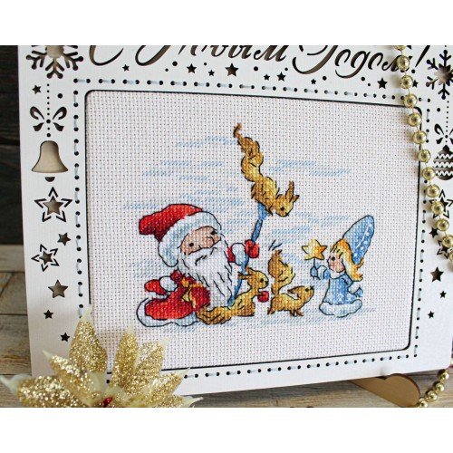 MP Studia - Little helpers