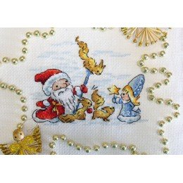 MP Studia - Little helpers