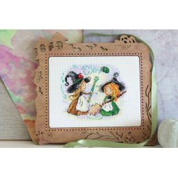 MP Studia - Magic cleaning