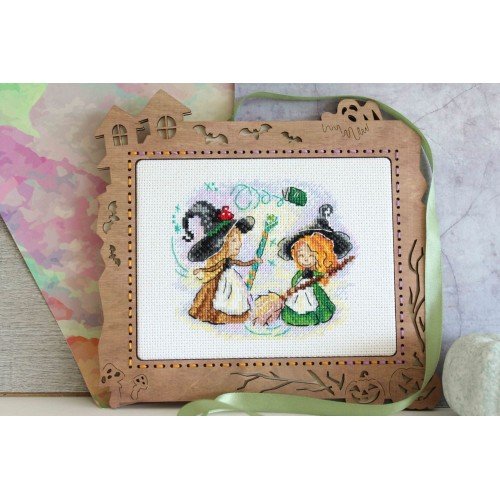 MP Studia - Magic cleaning