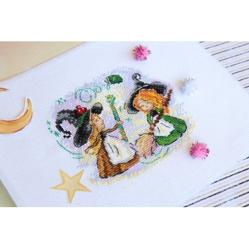 MP Studia - Magic cleaning